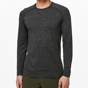 lululemon Metal Vent Tech Long Sleeve